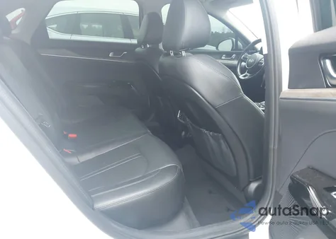 2021 Kia K5 Ex z USA, uszkodzony, nr VIN 5XXG34J29MG033676